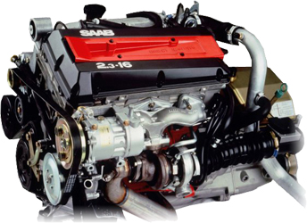 B0169 Engine